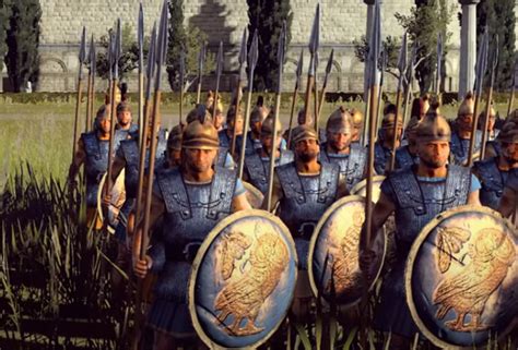 20 Best Rome: Total War Mods You Have To Try – .